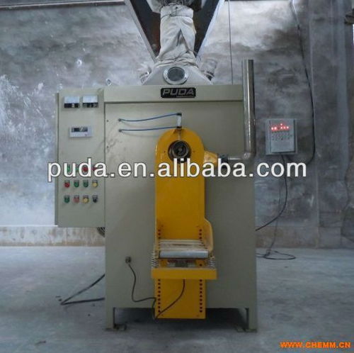 普达羧甲基纤维素钠淀粉包装机厂家