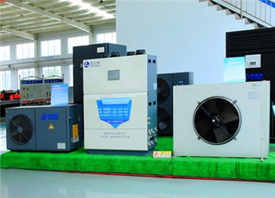 家用直流式空气能热泵规范推荐 赤水