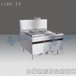 派利尔厨房设备加盟