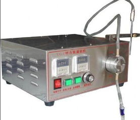 河北膏体灌装机 胶体灌装机 麦芽糖灌装机图片,河北膏体灌装机 胶体灌装机 麦芽糖灌装机高清图片 天鲁机械包装设备公司,