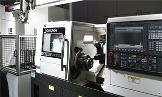 艾派sv45 业界小的六轴机器人之一