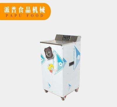 派普绞肉机的结果_图片