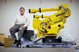 成本快速下降 智能化已成机器人核心特征