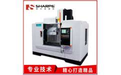 供应东莞数控加工中心v1160l 东莞西尔普数控设备