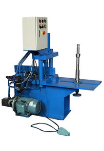 佛山双头翻边机报价 普研机械