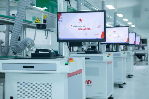 广西智慧交通研发生产基地建成投产