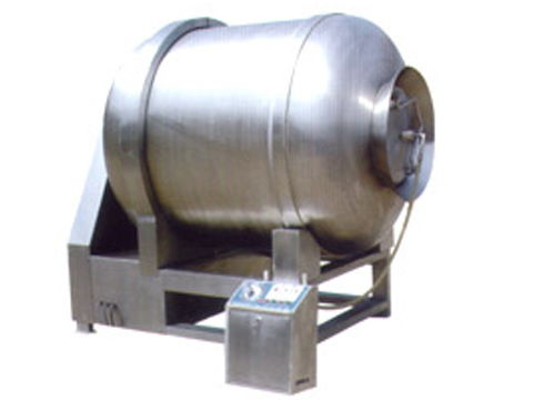 自动滚揉机 诸城永翔机械 在线咨询 滚揉机