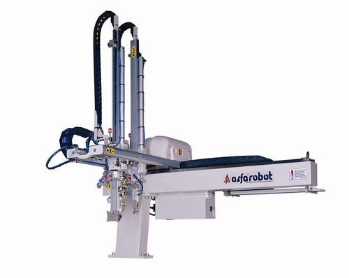 进口机械手臂报关