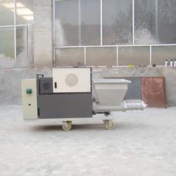 选择 新普机械 建筑砂浆喷涂机 砂浆喷涂机