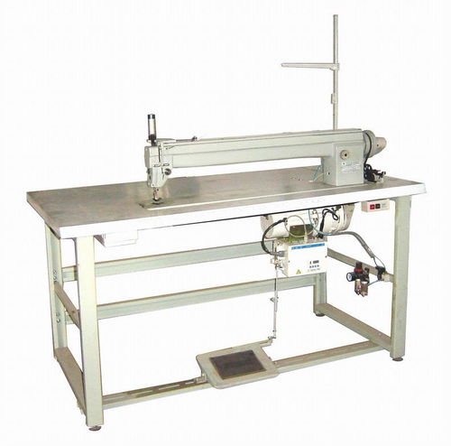 长臂补花缝纫机 js 批发价格,厂家,图片,采购