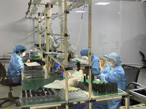 智博会抢先看 记者走进参展企业提前探访