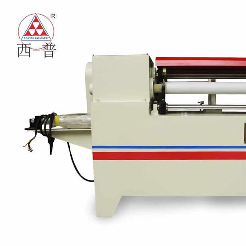 小型分条机 西普机械厂家直销 小型分条机报价