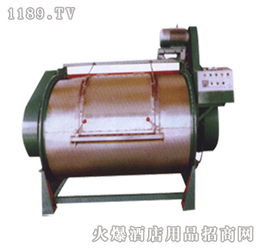 普蓝德洗涤机 品牌介绍 可以加盟吗