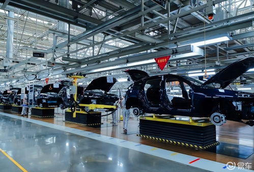 比雪糕刺客更过分 新势力比bba还贵,50万定价过分吗