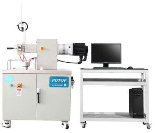 potop转矩流变仪的使用 广州市普同实验分析仪器