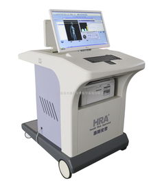 秦皇岛惠斯安普疾病预防亚健康管理检查设备 hra ii型