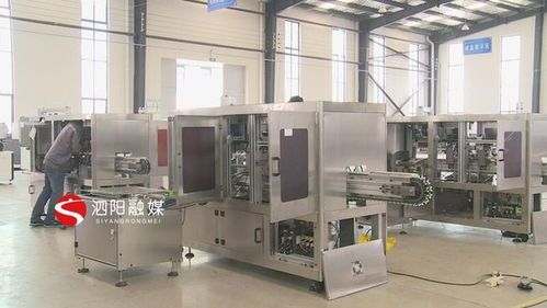 泗阳 筑牢工业基石谱写发展新篇章