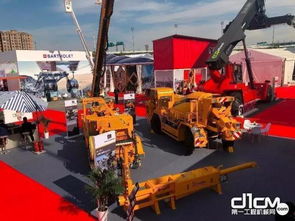 工程机械那么大,大家都来这里看看