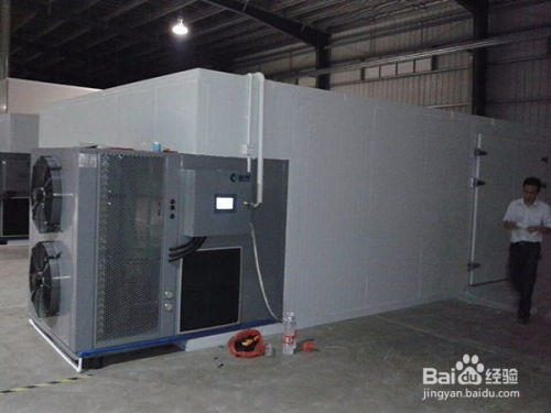 小青柑烘干机干燥烘制品质柑普茶的核心步骤