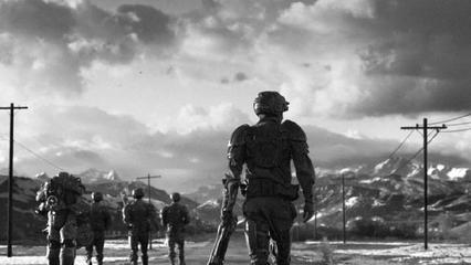 《辐射4》做到任何势力提示敌对的程度,就不往前做任务就好