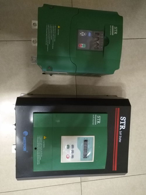 str075b 3 str055b 3西普牌电机软启动器批发