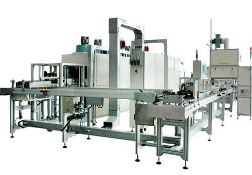 刚性自动化信赖推荐,派亦科自动化设备