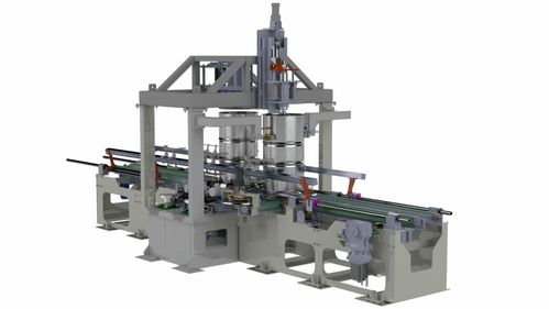 纽格润加快国际化进程,多项制桶设备产品成功通过欧盟ce认证