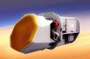 六代机有何特征 或需一特殊雷达歼20和f22都还没有