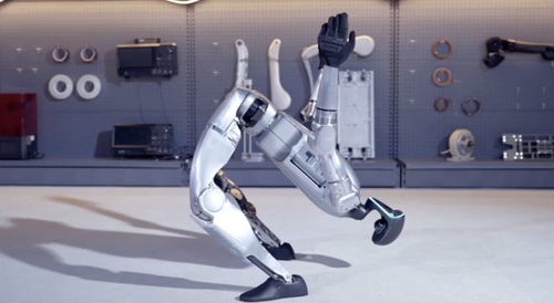 专访宇树科技王兴兴 在人形机器人的巨变前夜,做一个敏锐的谨慎派