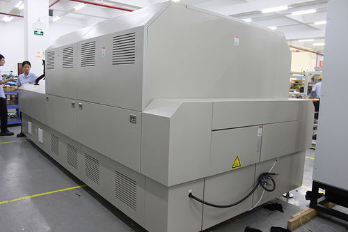 广州薄膜双向拉伸仪 普同仪器 薄膜双向拉伸仪的介绍