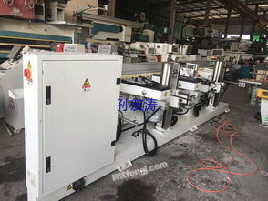 安徽二手木工铣床求购 回收 供应 出售图片信息 供求图片栏目