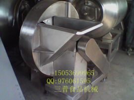 直销三普br 960全自动刨肉机 冻盘切片机,肉制品加工设备,价格低厂家直销