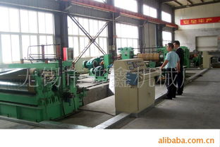 无锡市普鑫机械厂