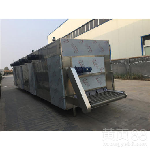 【雅安多层翻转式烘干机报价】- 