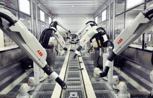 宁德时代临港工厂 预计明年有产出贡献,上海高端装备产业要破7000亿元