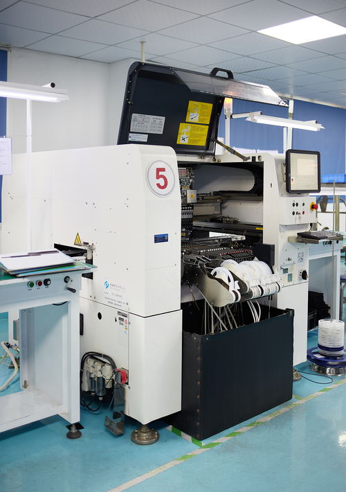 佳度科技机器设备摄影 工厂机械拍摄 深圳东莞上门拍照