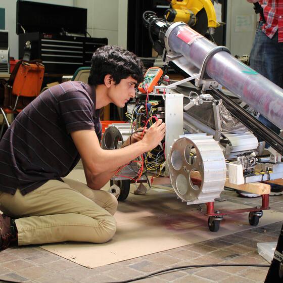 专业选择丰富 匹配职业未来 天普大学成为留学新选择