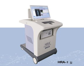 体检设备hra健康风险评估系统