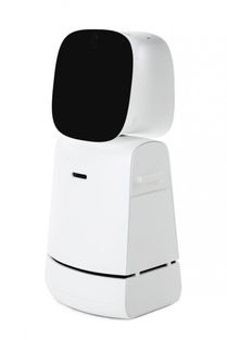 puppy 发布首款机器人产品 面向家庭健康场景