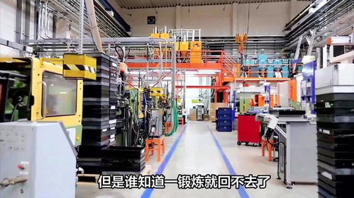 事业单位转型纪实 从机械建材局到汽车配件厂的跨界成长 4