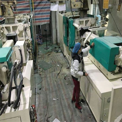 锦华建筑工程 图 专业厂房设备翻新施工 衡水厂房设备翻新