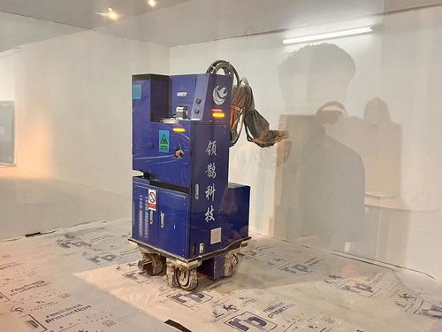 创新引领未来,科技改变建筑