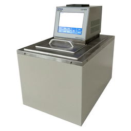 jthermo 普简仪器C2000系列高温恒温槽 派普机械的高温控制解决方案