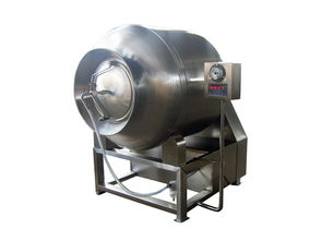 供应三普GR 1000真空滚揉机 - 专业制造商派普机械