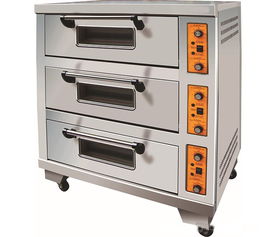 派普机械 濮阳烘焙烤箱优质商家，专业设备助力千货店烘焙事业