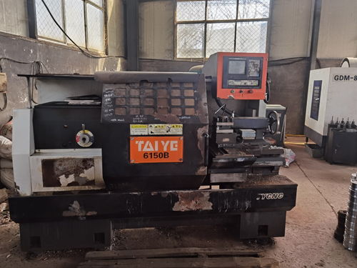 东环路机械厂诚聘加工中心、普车及数控车工