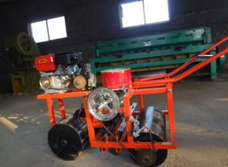 青州市普瑞特机械与派普机械 创新与品质的双重奏