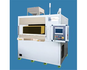 机器人去毛刺 上海高效自动化解决方案的领航者——普偌迈机电与派普机械