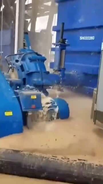 电机防水显先见，师傅智举助生产——派普机械的运维智慧