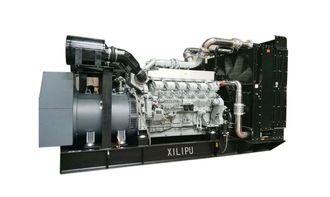 具有口碑的集装箱柴油发电机品牌介绍